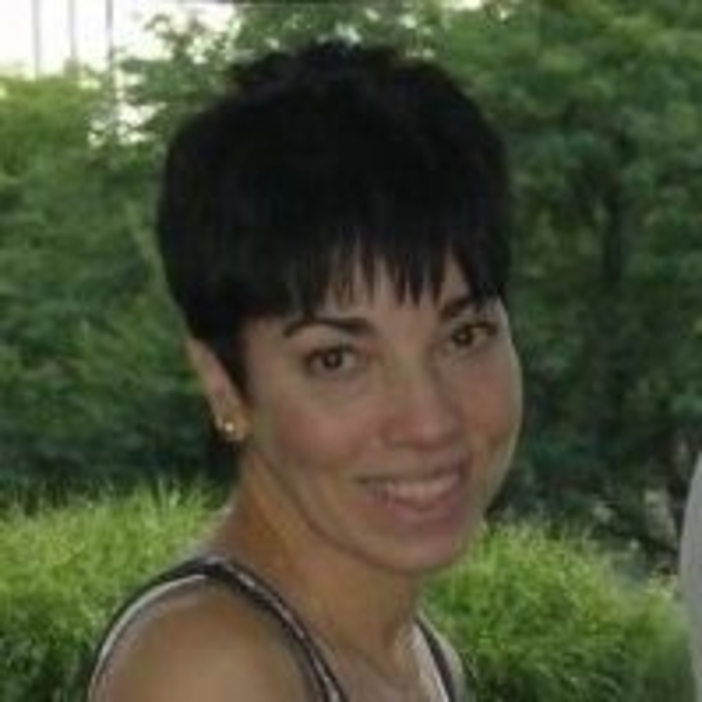 Meet your Posher, Angela